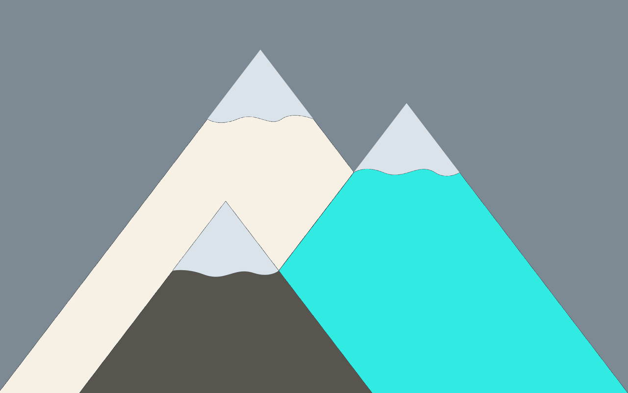 Sno Caps “White” Roast