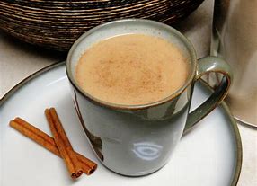 Chai Tea Latte