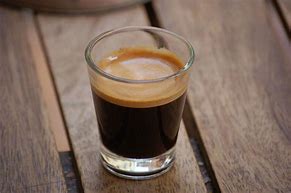 Espresso Shots