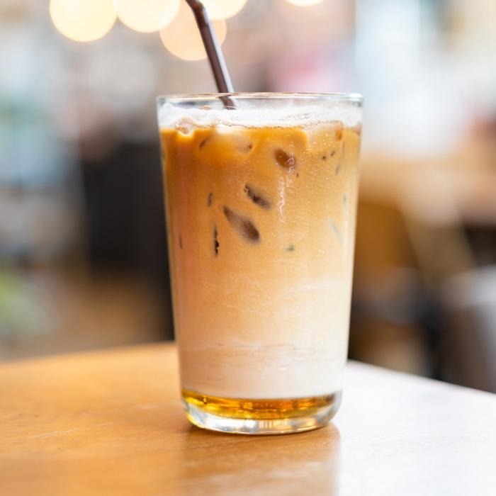 Iced Coffee