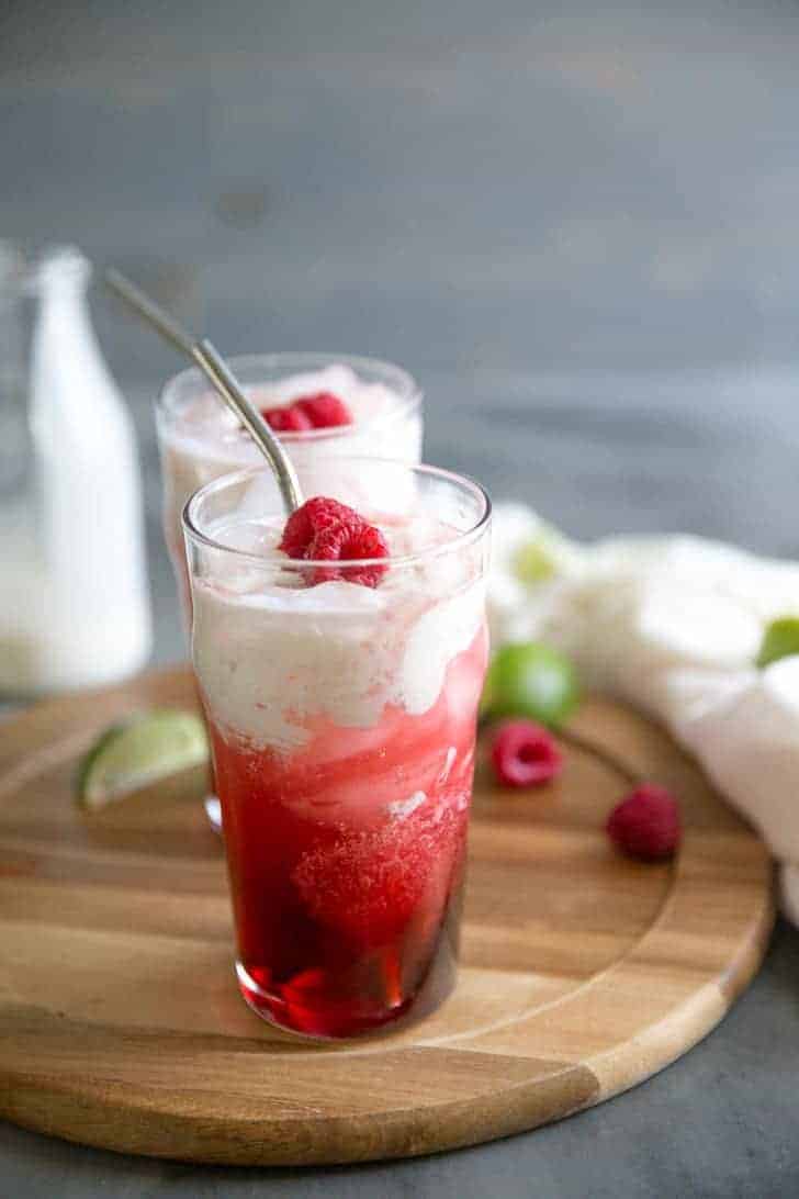 Italian Soda